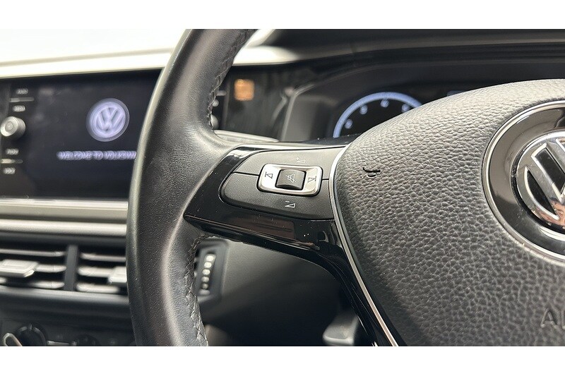 Used Volkswagen Polo 2018 for sale - 77572368: Photo 33