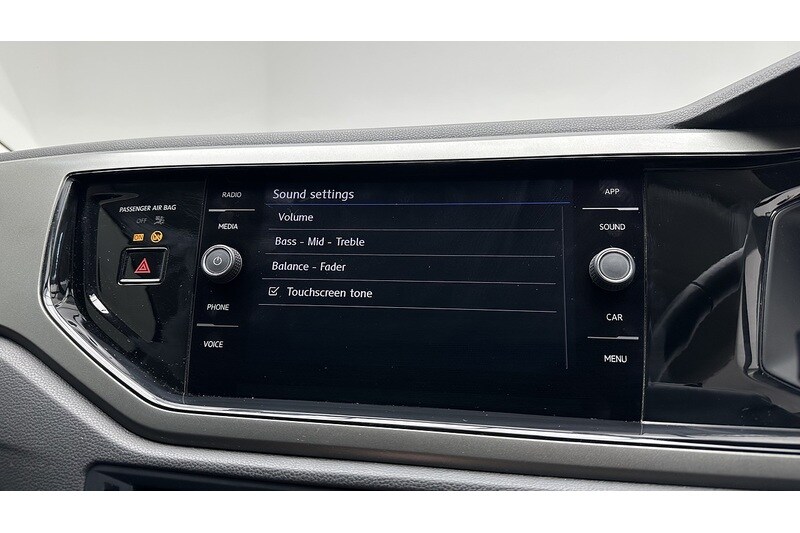 Used Volkswagen Polo 2018 for sale - 77572368: Photo 38