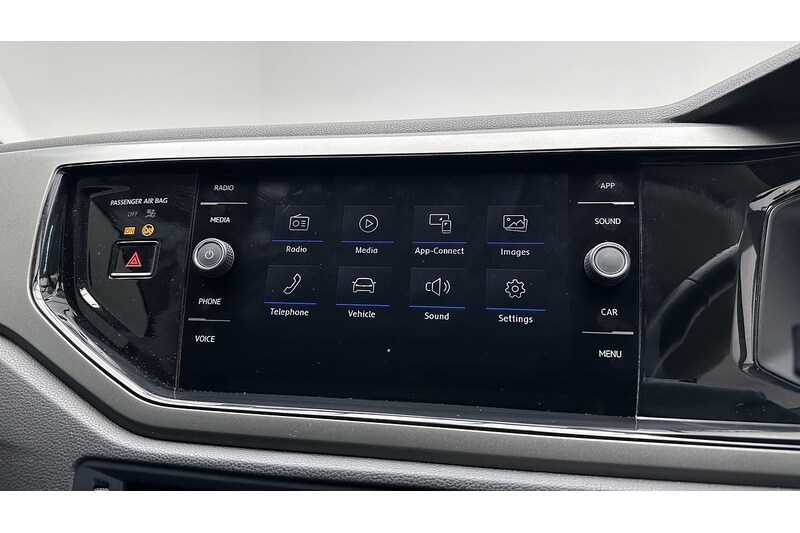 Used Volkswagen Polo 2018 for sale - 77572368: Photo 39