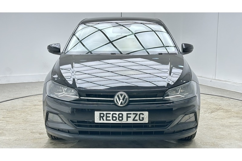 Used Volkswagen Polo 2018 for sale - 77572368: Photo 4