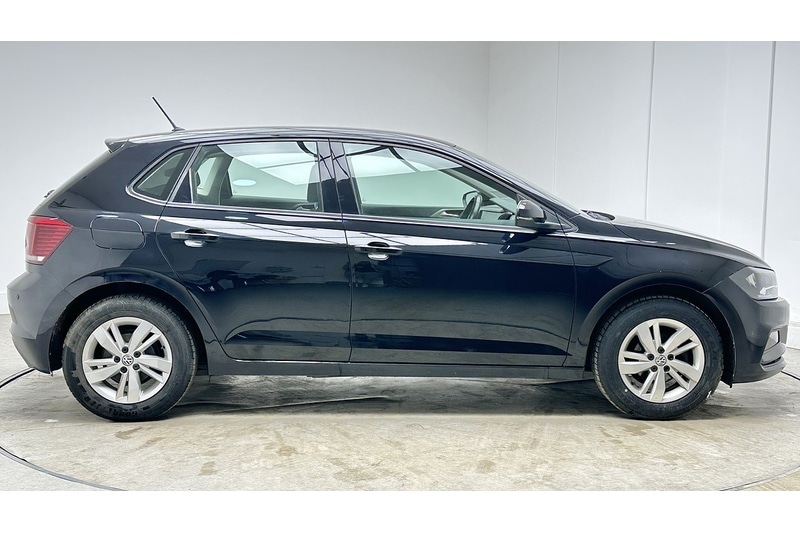 Used Volkswagen Polo 2018 for sale - 77572368: Photo 5