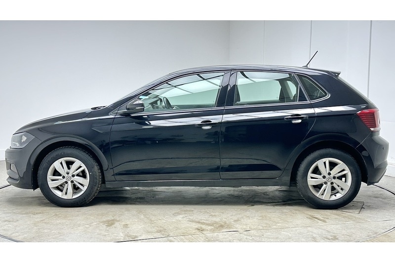 Used Volkswagen Polo 2018 for sale - 77572368: Photo 7