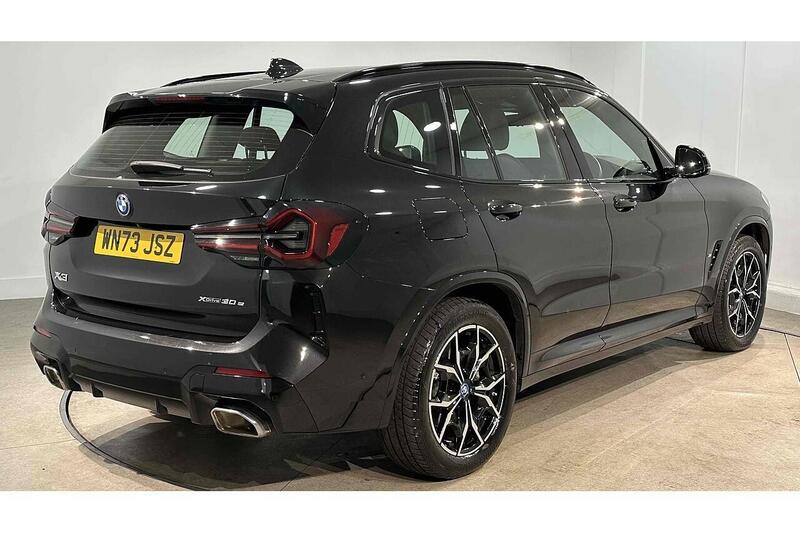 Used BMW X3 2023 for sale - 76784596: Photo 10