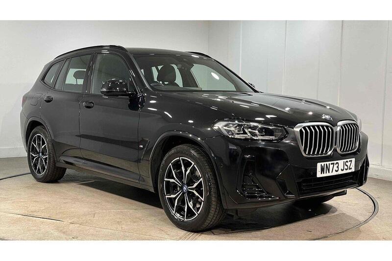 Used BMW X3 2023 for sale - 76784596: Photo 12