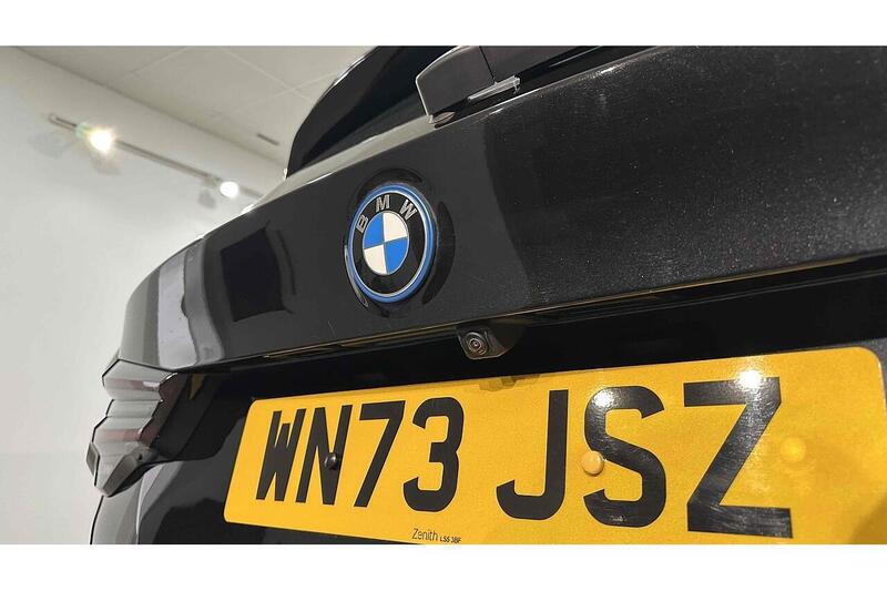 Used BMW X3 2023 for sale - 76784596: Photo 14