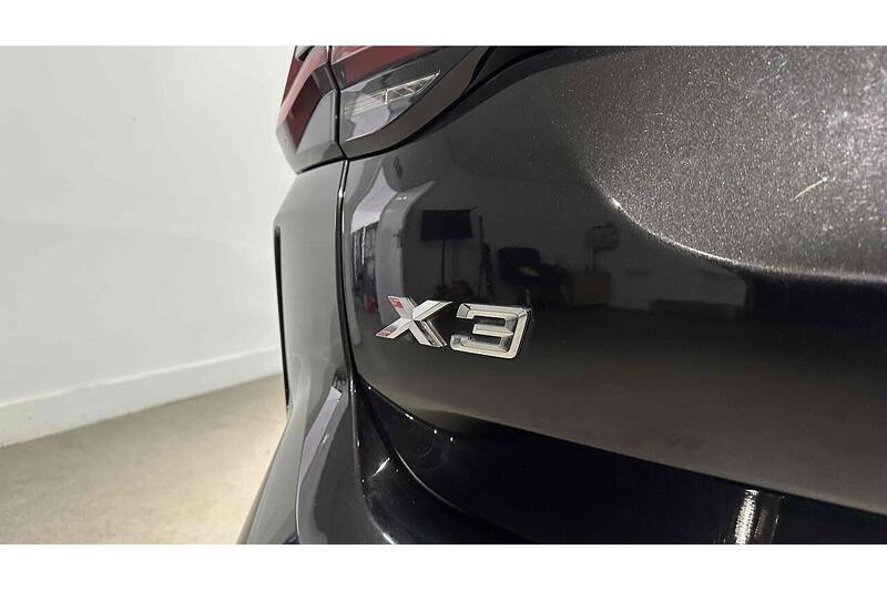 Used BMW X3 2023 for sale - 76784596: Photo 16