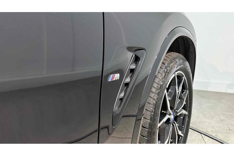 Used BMW X3 2023 for sale - 76784596: Photo 19