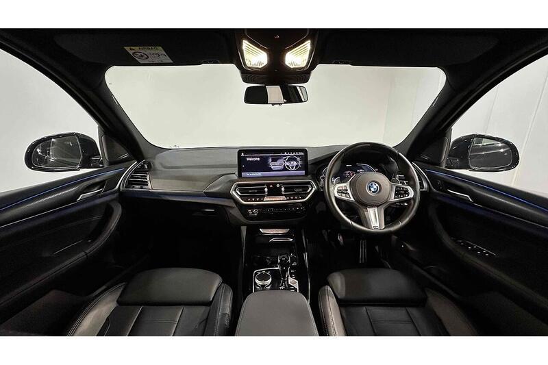 Used BMW X3 2023 for sale - 76784596: Photo 2