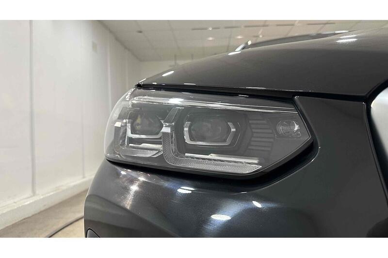 Used BMW X3 2023 for sale - 76784596: Photo 20