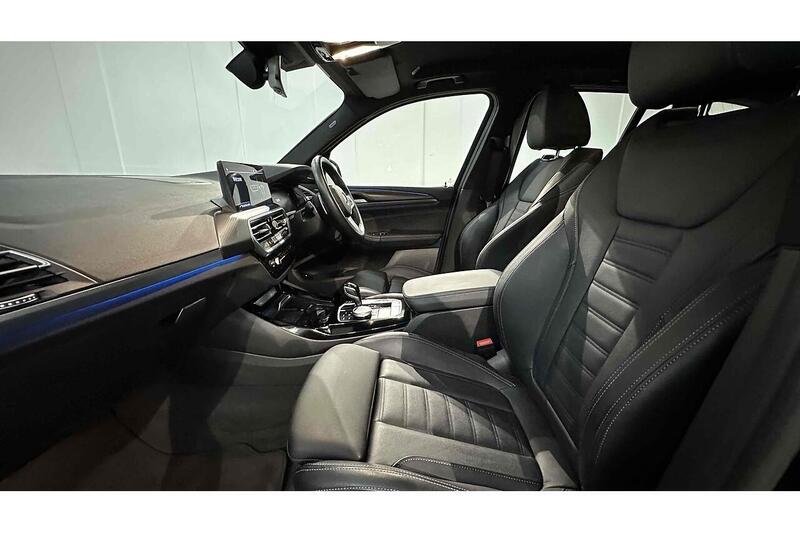 Used BMW X3 2023 for sale - 76784596: Photo 22