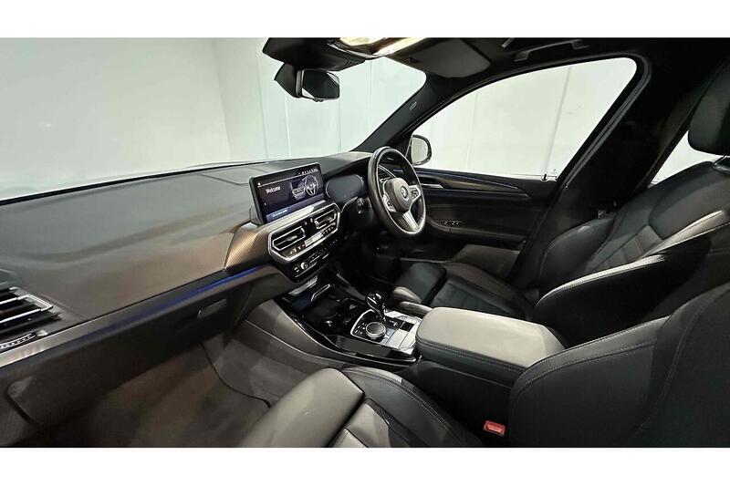 Used BMW X3 2023 for sale - 76784596: Photo 23