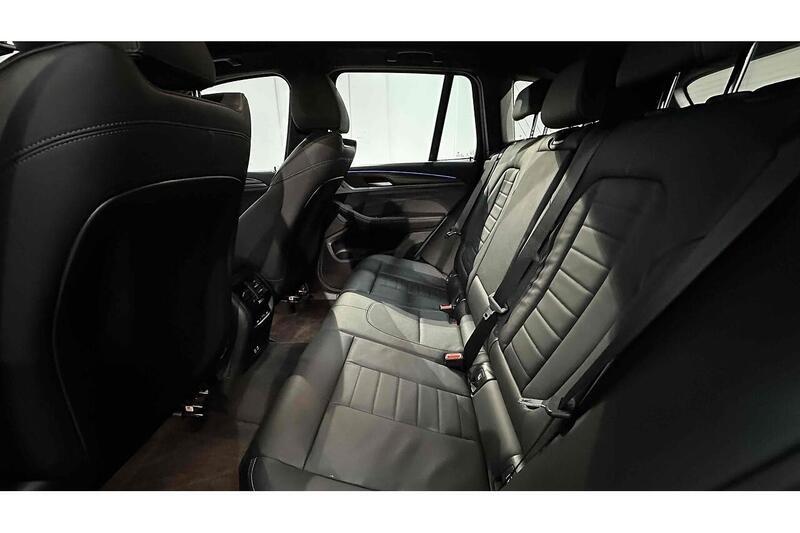 Used BMW X3 2023 for sale - 76784596: Photo 24