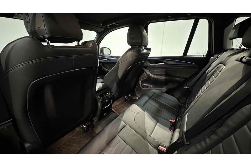 Used BMW X3 2023 for sale - 76784596: Photo 26