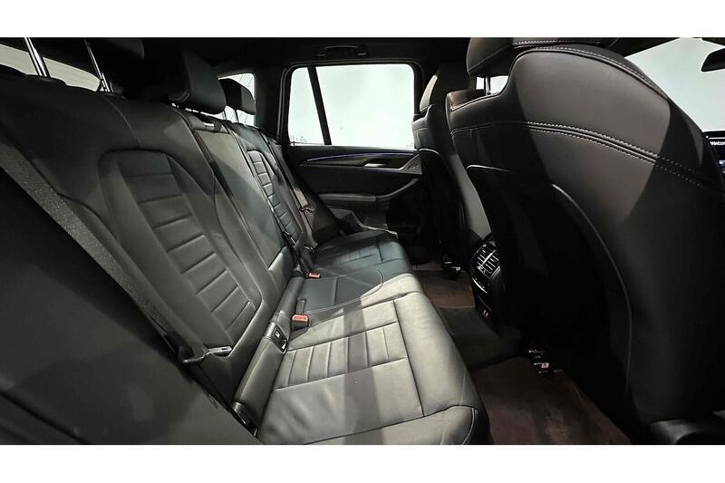 Used BMW X3 2023 for sale - 76784596: Photo 27