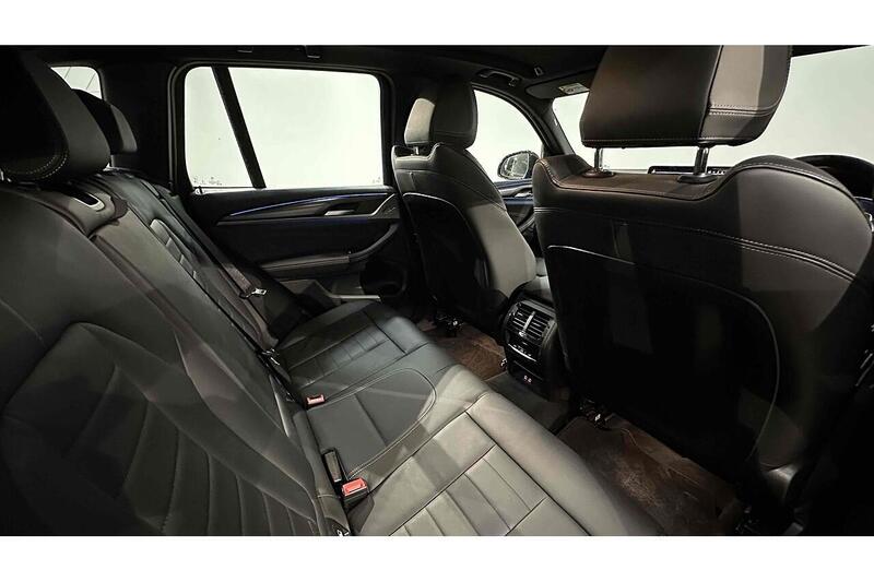 Used BMW X3 2023 for sale - 76784596: Photo 28