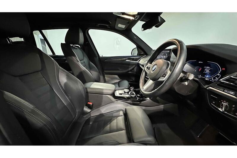 Used BMW X3 2023 for sale - 76784596: Photo 30