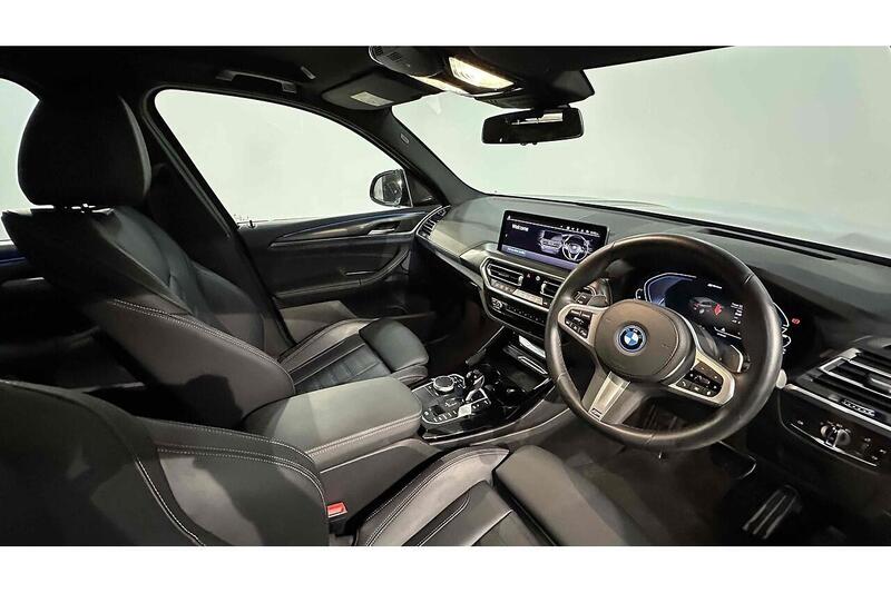 Used BMW X3 2023 for sale - 76784596: Photo 31