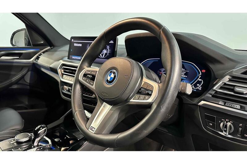 Used BMW X3 2023 for sale - 76784596: Photo 32