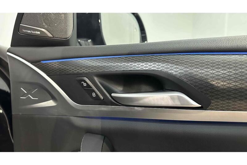 Used BMW X3 2023 for sale - 76784596: Photo 34