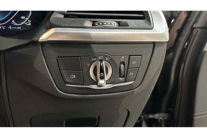 Used BMW X3 2023 for sale - 76784596: Photo 40