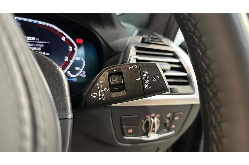 Used BMW X3 2023 for sale - 76784596: Photo 42