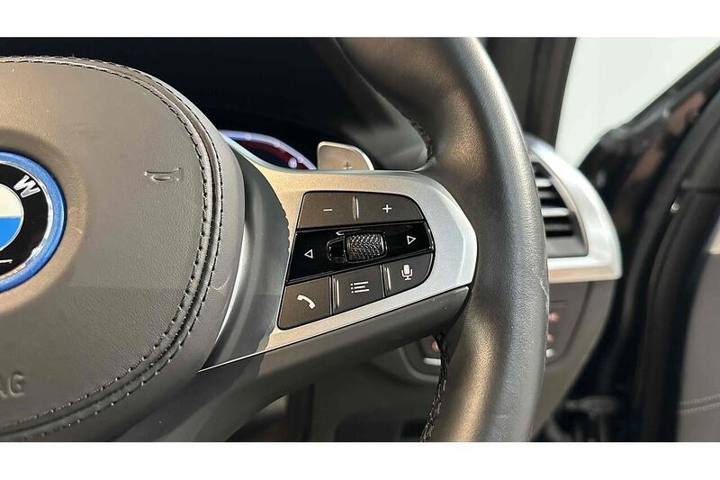 Used BMW X3 2023 for sale - 76784596: Photo 44