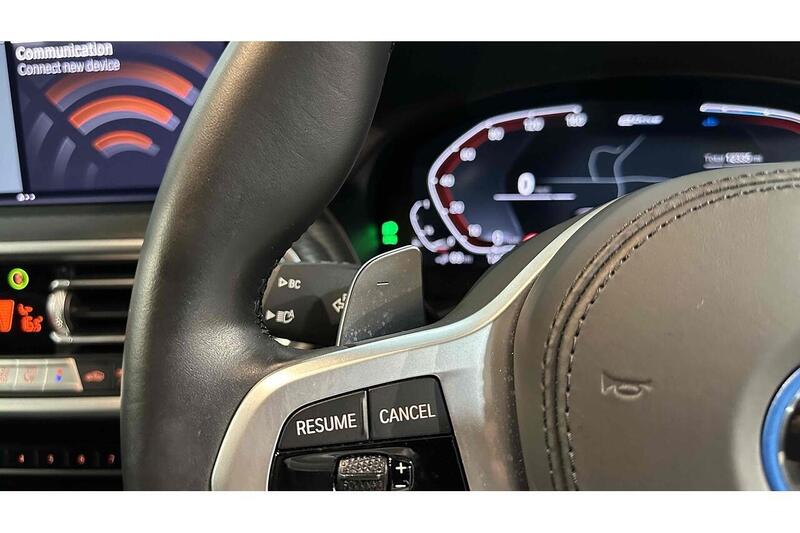 Used BMW X3 2023 for sale - 76784596: Photo 45