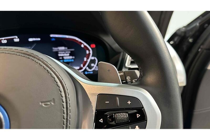 Used BMW X3 2023 for sale - 76784596: Photo 46