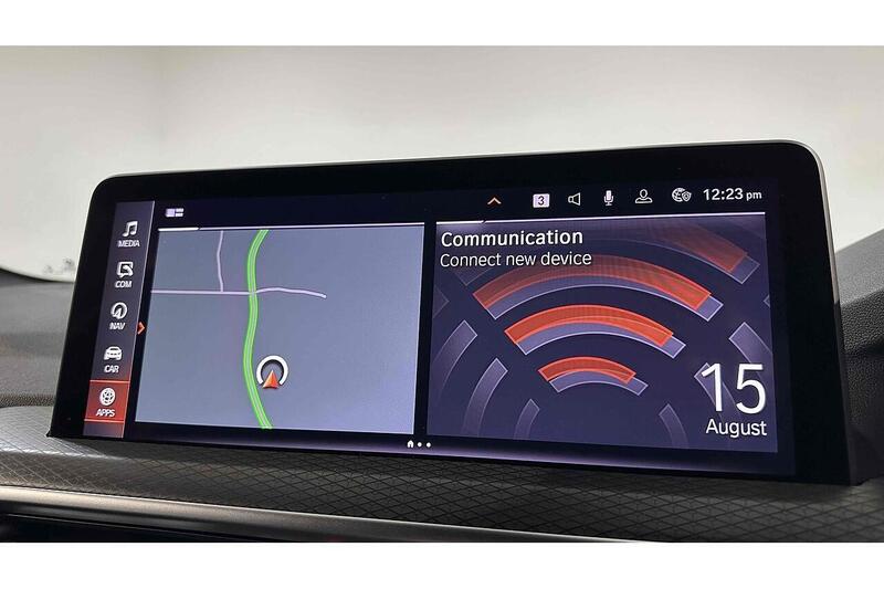 Used BMW X3 2023 for sale - 76784596: Photo 48