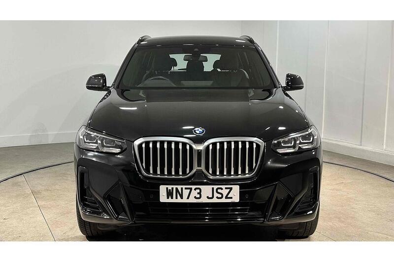 Used BMW X3 2023 for sale - 76784596: Photo 5