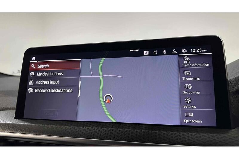 Used BMW X3 2023 for sale - 76784596: Photo 50