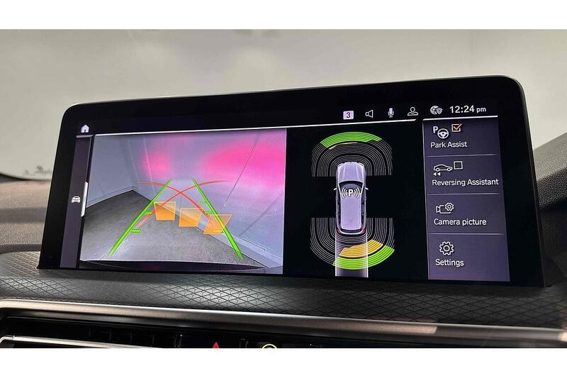 Used BMW X3 2023 for sale - 76784596: Photo 52