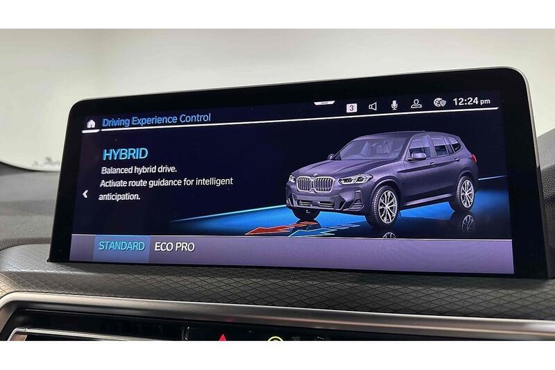 Used BMW X3 2023 for sale - 76784596: Photo 53