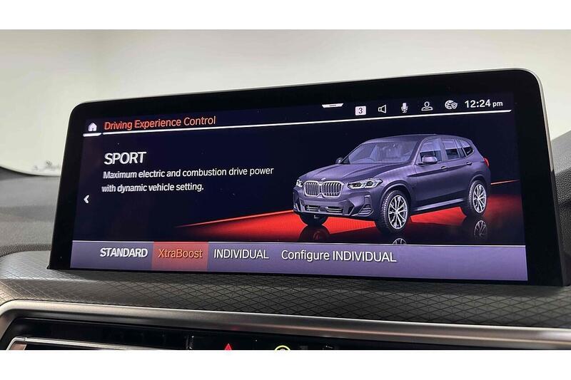 Used BMW X3 2023 for sale - 76784596: Photo 54