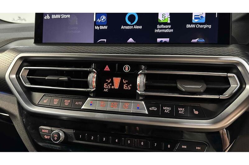 Used BMW X3 2023 for sale - 76784596: Photo 55