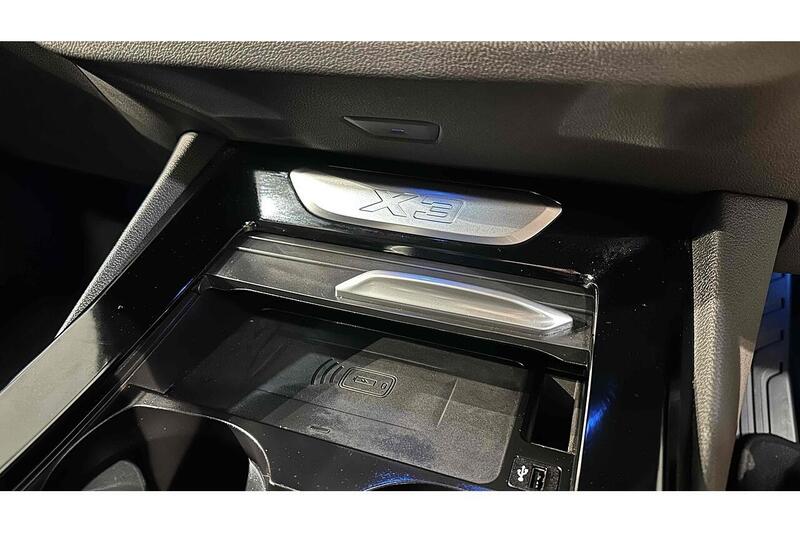 Used BMW X3 2023 for sale - 76784596: Photo 57