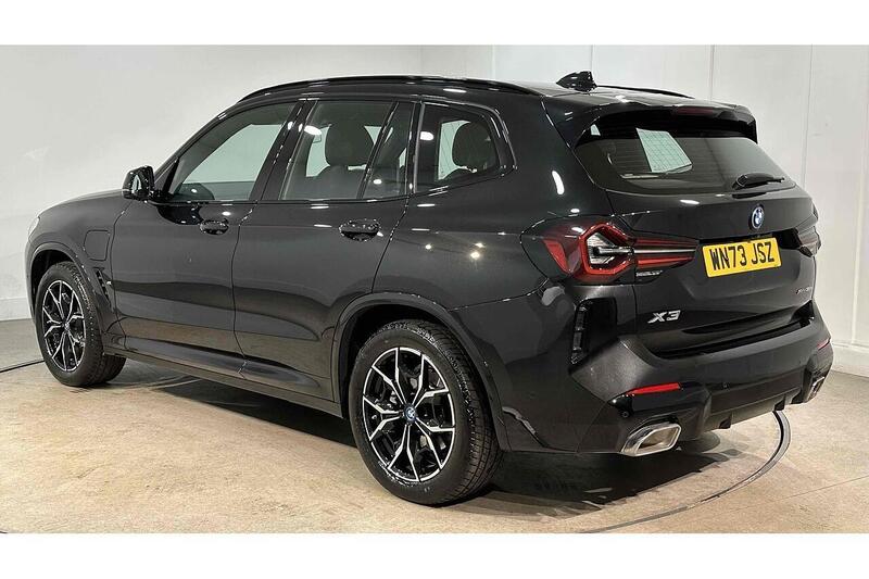 Used BMW X3 2023 for sale - 76784596: Photo 7