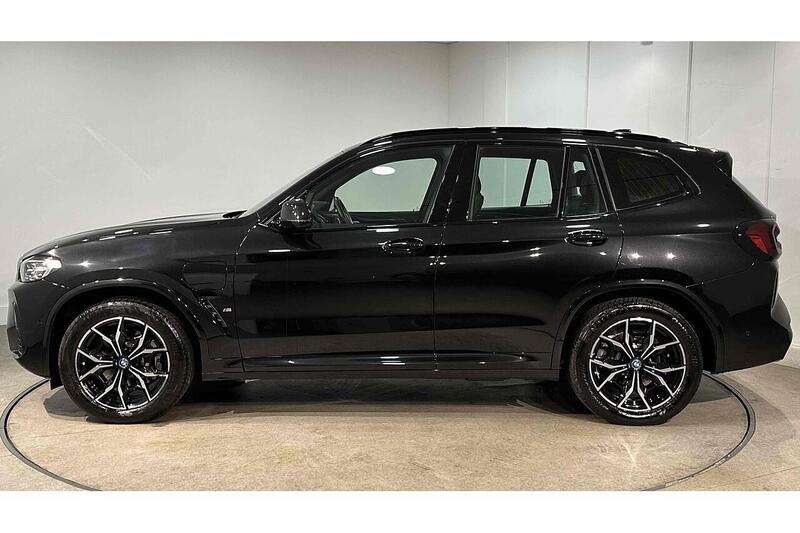 Used BMW X3 2023 for sale - 76784596: Photo 8
