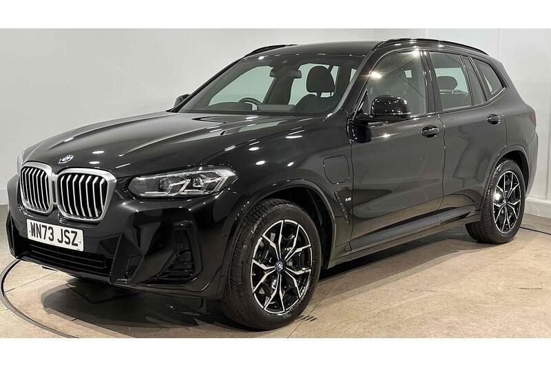 Used BMW X3 2023 for sale - 76784596: Photo 9