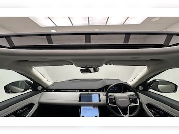 Used Land Rover Range Rover Evoque 2023 for sale - 79174842: Photo