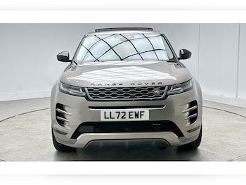 Used Land Rover Range Rover Evoque 2023 for sale - 79174842: Photo