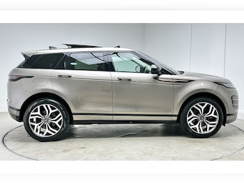 Used Land Rover Range Rover Evoque 2023 for sale - 79174842: Photo
