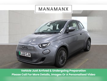 Used Fiat 500 2022 for sale - 79082486: Photo