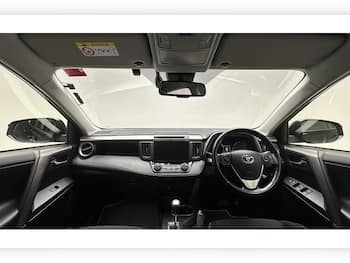 Used Toyota RAV4 2017 for sale - 79630138: Photo