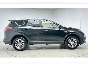 Used Toyota RAV4 2017 for sale - 79630138: Photo