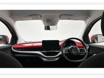 Used Fiat 500e 2022 for sale - 79800951: Photo