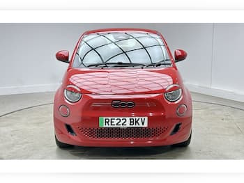 Used Fiat 500e 2022 for sale - 79800951: Photo