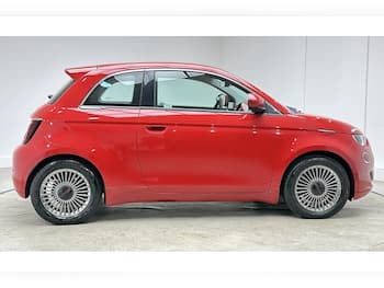 Used Fiat 500e 2022 for sale - 79800951: Photo