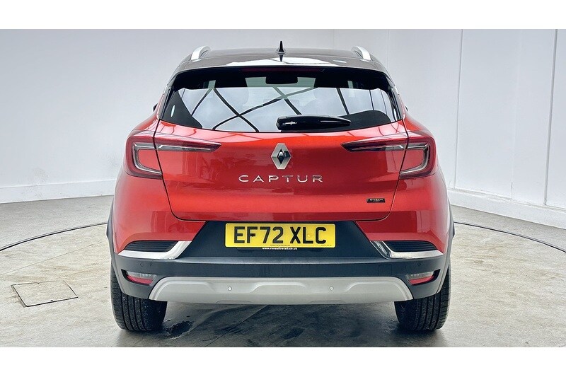 Used Renault Captur 2022 for sale - 77594937: Photo 10