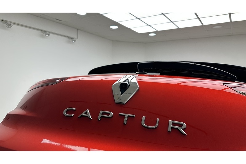 Used Renault Captur 2022 for sale - 77594937: Photo 13